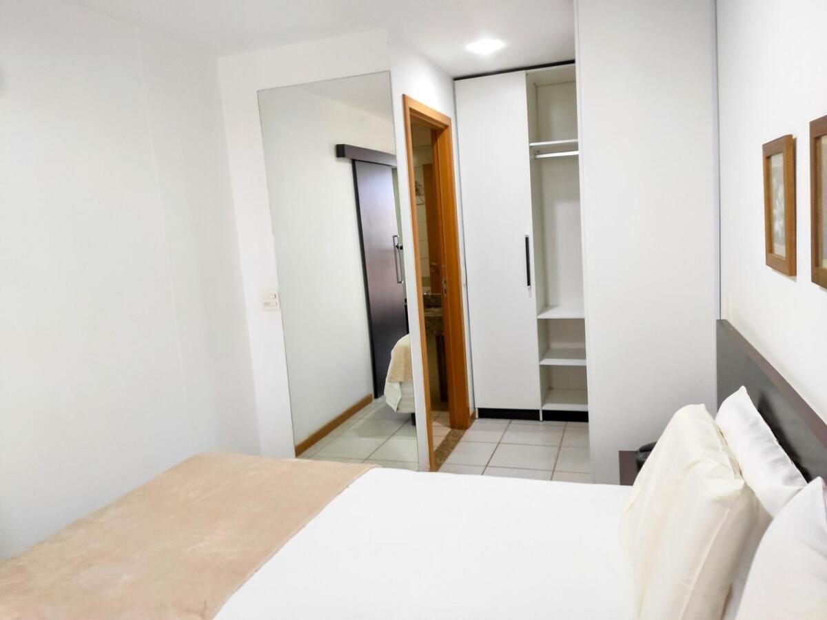 Apartamento Nobile Diaria Brasil 33877