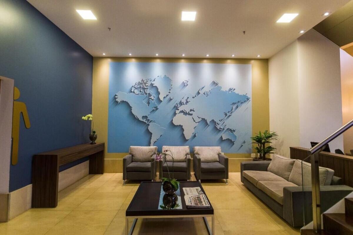 Apartamento Nobile Diaria Brasil 33877 *