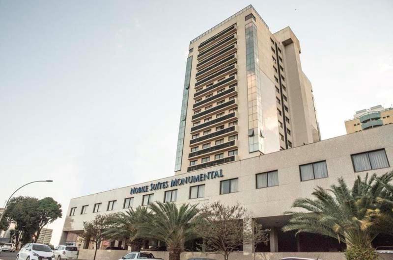 Nobile Diaria Brasil 33877 Apartamento Brasília